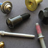 Cold Headed Fasteners